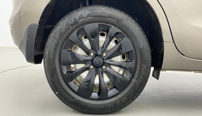 2020 Maruti Baleno SIGMA PETROL 1.2, Petrol, Manual, 24,992 km, Right Rear Wheel