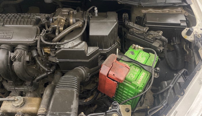 2016 Honda City 1.5L I-VTEC SV CVT, Petrol, Automatic, 78,342 km, Engine View - Left