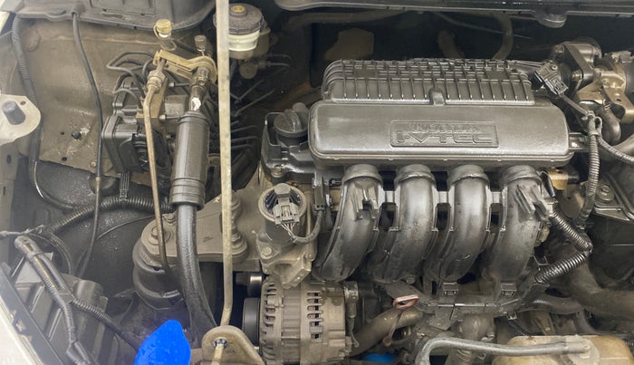 2016 Honda City 1.5L I-VTEC SV CVT, Petrol, Automatic, 78,342 km, Engine View - Right