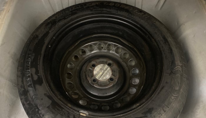 2016 Honda City 1.5L I-VTEC SV CVT, Petrol, Automatic, 78,342 km, Spare Tyre