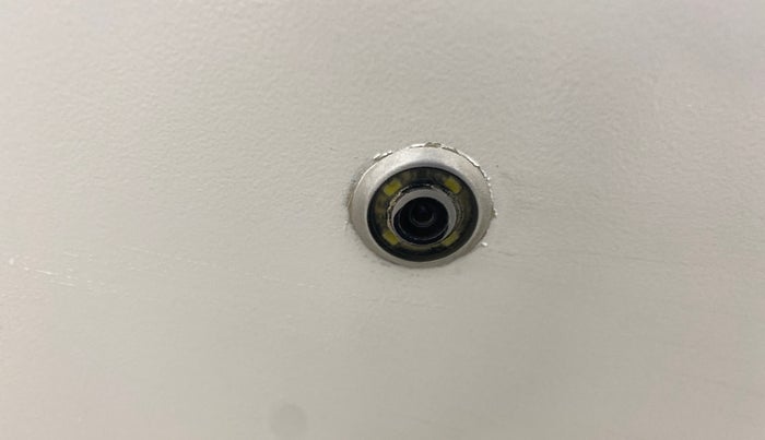 2016 Honda City 1.5L I-VTEC SV CVT, Petrol, Automatic, 78,342 km, Parking Camera