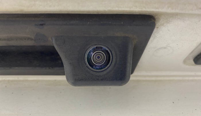 2017 Skoda Superb STYLE 1.8 TSI AT, Petrol, Automatic, 38,280 km, Parking Camera