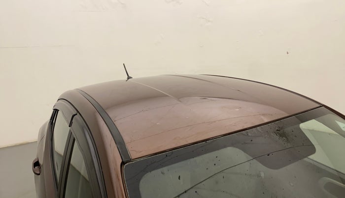2020 Hyundai AURA S 1.2 CNG, CNG, Manual, 74,324 km, Roof