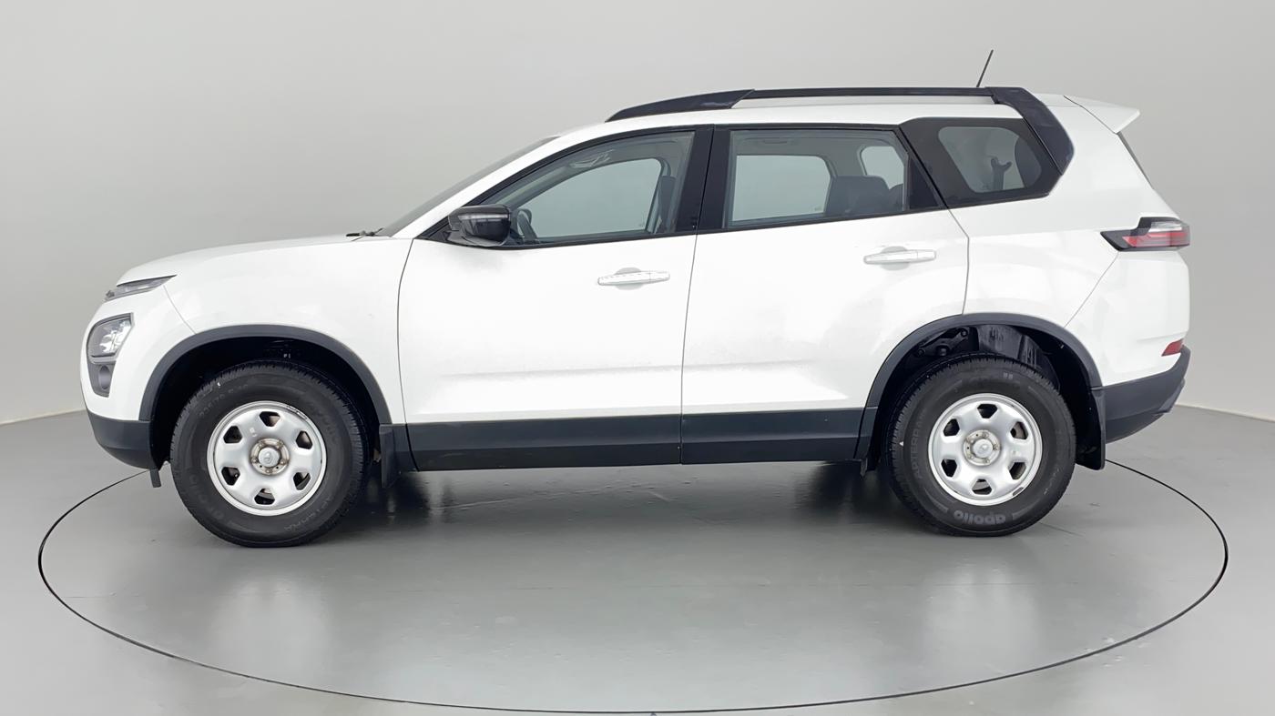 2021 Tata Safari XM 2.0 KRYOTEC, Diesel, Manual, 12,969 km, Left Side
