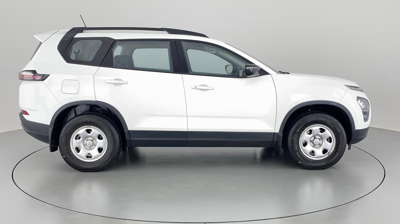 2021 Tata Safari XM 2.0 KRYOTEC, Diesel, Manual, 12,969 km, Right Side View