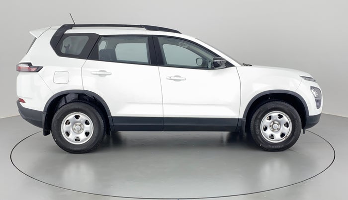 2021 Tata Safari XM 2.0 KRYOTEC, Diesel, Manual, 12,969 km, Right Side View