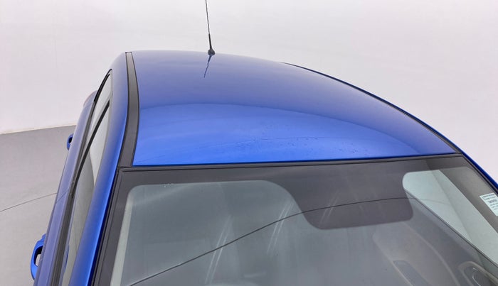 2018 Hyundai Elite i20 SPORTZ 1.2, Petrol, Manual, 44,646 km, Roof