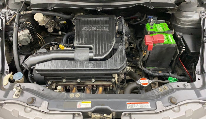 2017 Maruti Swift ZXI, Petrol, Manual, 94,776 km, Open Bonet