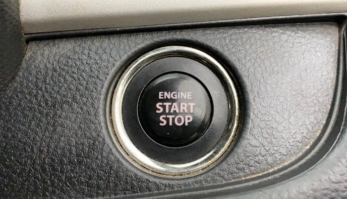 2017 Maruti Swift ZXI, Petrol, Manual, 94,776 km, Keyless Start/ Stop Button