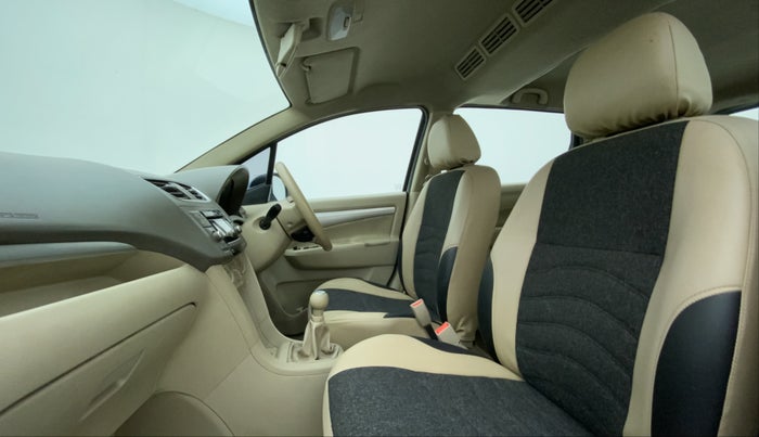 2017 Maruti Ertiga VDI SHVS, Diesel, Manual, 44,129 km, Right Side Front Door Cabin