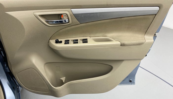 2017 Maruti Ertiga VDI SHVS, Diesel, Manual, 44,129 km, Driver Side Door Panels Control
