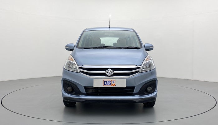 2017 Maruti Ertiga VDI SHVS, Diesel, Manual, 44,129 km, Front