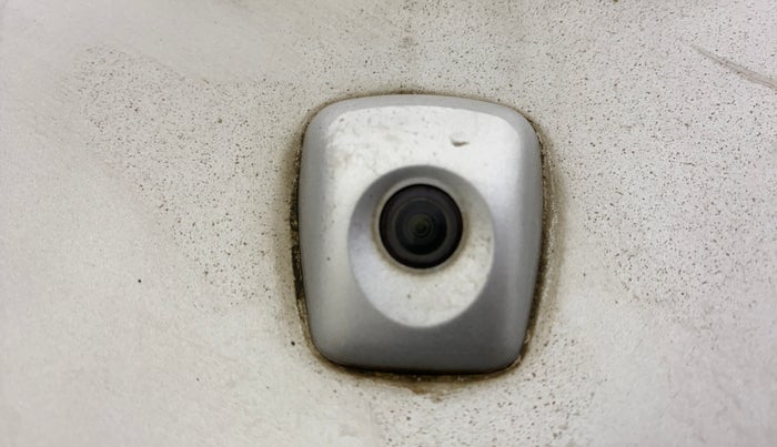 2016 Hyundai Elite i20 SPORTZ 1.2, Petrol, Manual, 28,783 km, Parking Camera