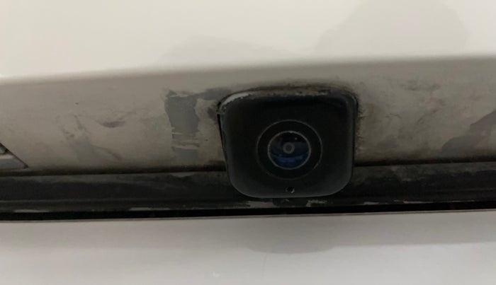 2021 Hyundai NEW I20 SPORTZ 1.2 MT, Petrol, Manual, 40,009 km, Parking Camera