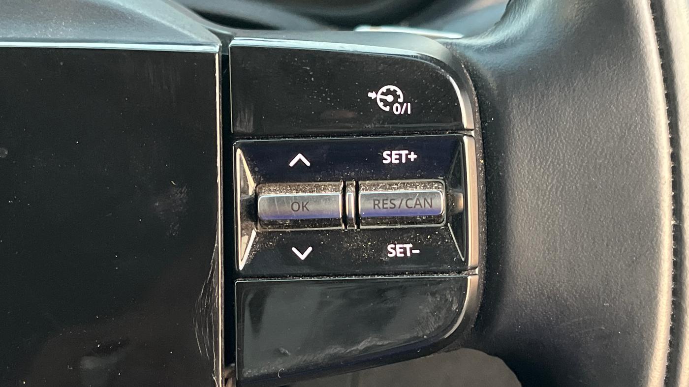 2024 Tata Curvv Creative 1.2 Petrol 7DCA, Petrol, Automatic, 18,137 km, Adaptive Cruise Control