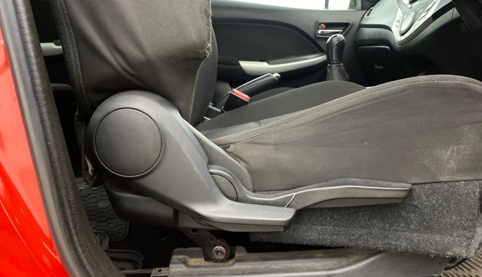 2017 Maruti Baleno RS 1.0 PETROL, Petrol, Manual, 50,171 km, Driver Side Adjustment Panel