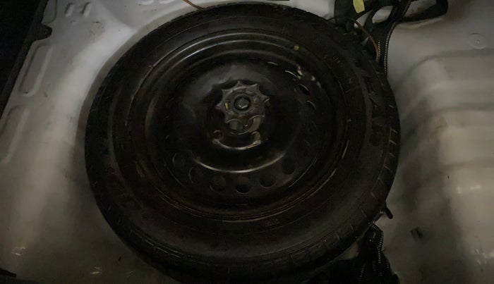 2019 Hyundai Grand i10 SPORTZ 1.2 KAPPA VTVT, Petrol, Manual, 75,085 km, Spare Tyre