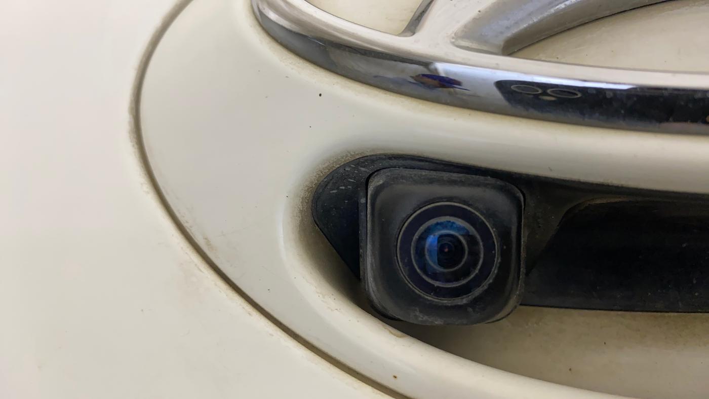 2019 Hyundai Grand i10 SPORTZ 1.2 KAPPA VTVT, Petrol, Manual, 75,085 km, Parking Camera