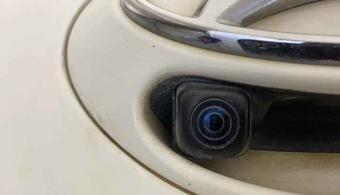 2019 Hyundai Grand i10 SPORTZ 1.2 KAPPA VTVT, Petrol, Manual, 75,085 km, Parking Camera