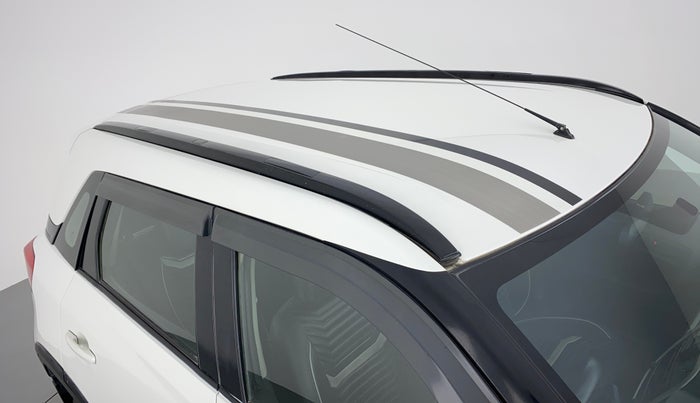 2016 Maruti Vitara Brezza VDI, Diesel, Manual, Roof