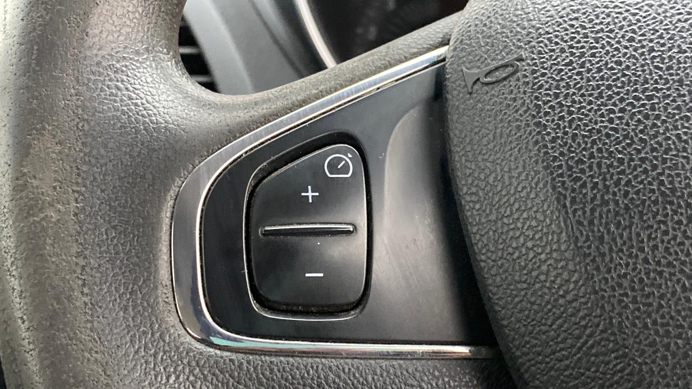 2018 Renault Captur 1.5 RXL MT, Diesel, Manual, 82,586 km, Adaptive Cruise Control
