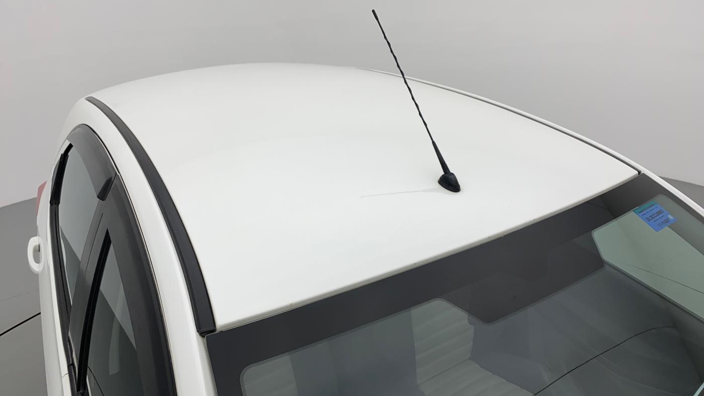 2021 Tata Tiago XZA 1.2 REVOTRON, Petrol, Automatic, 25,058 km, Roof