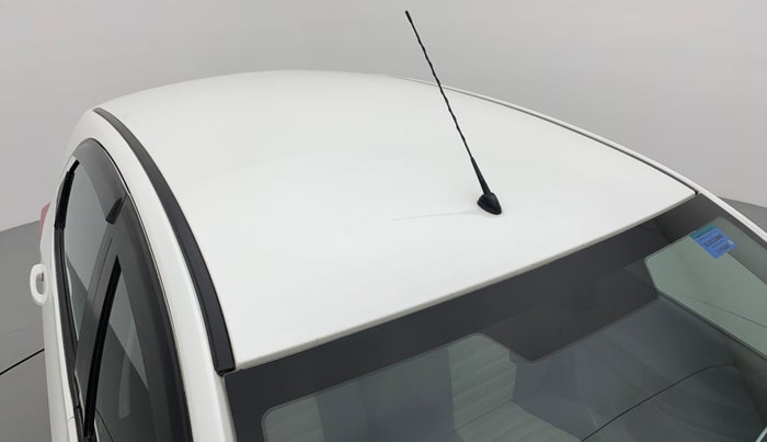 2021 Tata Tiago XZA 1.2 REVOTRON, Petrol, Automatic, 25,058 km, Roof