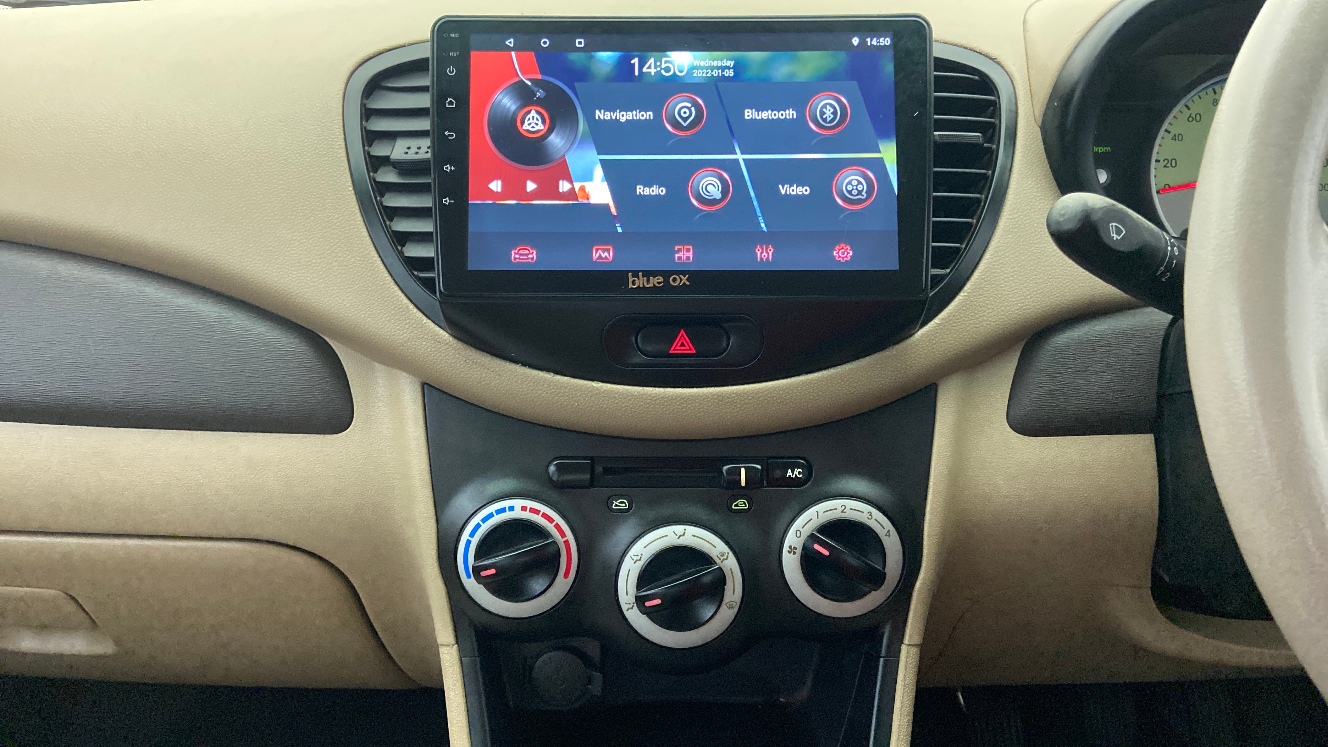 Features
