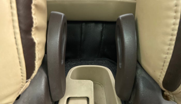 2010 Hyundai i10 MAGNA 1.2, Petrol, Manual, 55,412 km, Driver Side Adjustment Panel