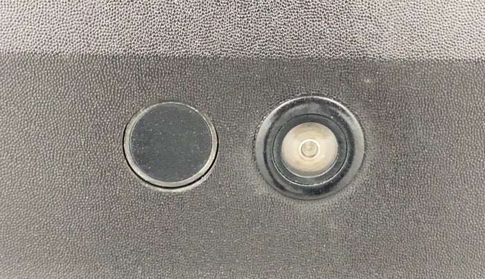 2022 Renault TRIBER RXT, Petrol, Manual, 21,671 km, Parking Camera