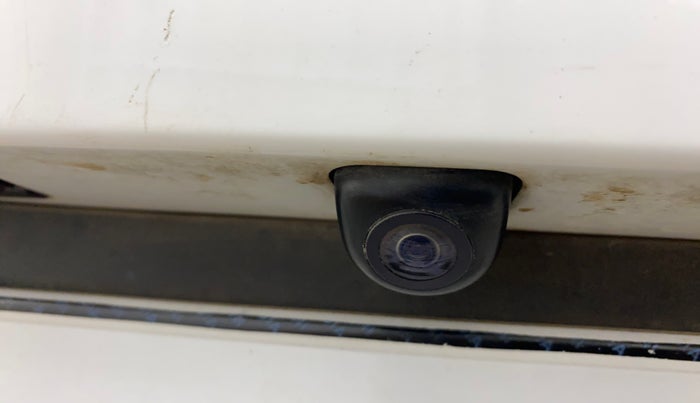 2021 Hyundai VENUE SX (O) 1.5 CRDI, Diesel, Manual, 52,295 km, Parking Camera