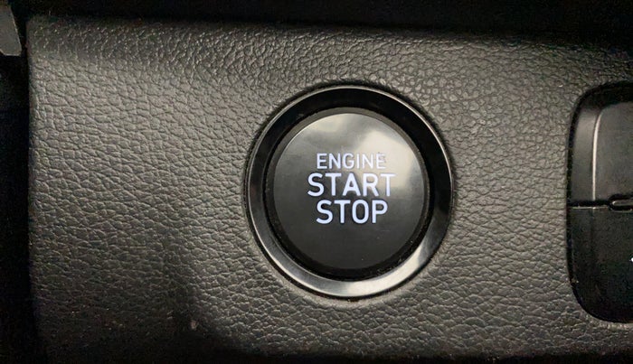 2021 Hyundai VENUE SX (O) 1.5 CRDI, Diesel, Manual, 52,295 km, Keyless Start/ Stop Button