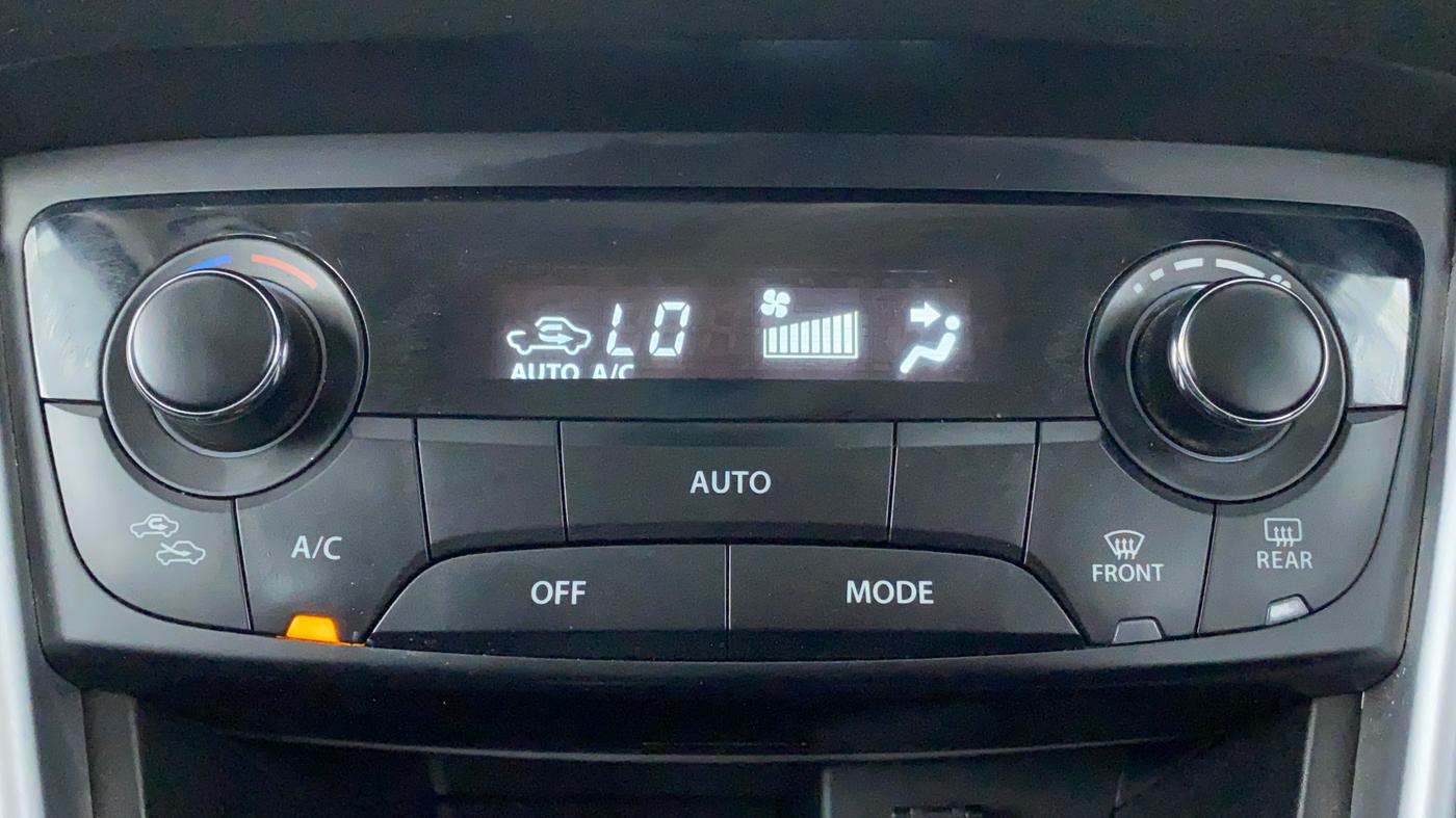 2021 Maruti S Cross ZETA AT 1.5 SHVS, Petrol, Automatic, 15,665 km, Automatic Climate Control