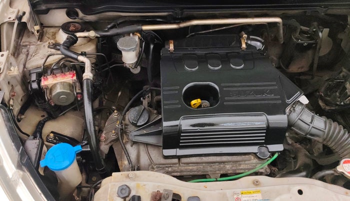 2016 Maruti Celerio ZXI (O), Petrol, Manual, 79,244 km, Engine View - Right