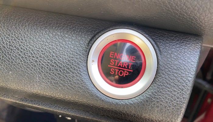 2019 Honda Civic 1.8L I-VTEC VX CVT, Petrol, Automatic, 74,847 km, Keyless Start/ Stop Button