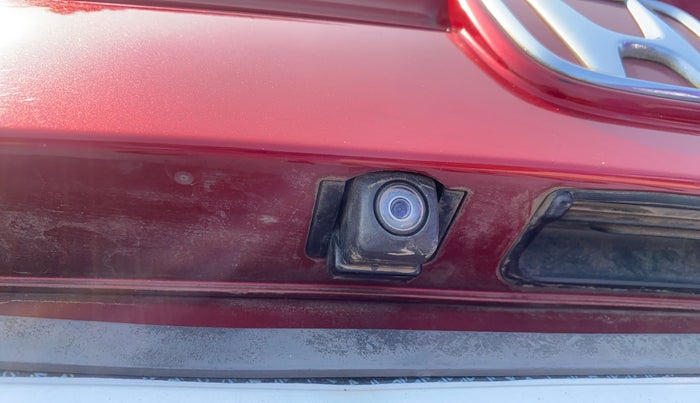 2019 Honda Civic 1.8L I-VTEC VX CVT, Petrol, Automatic, 74,847 km, Parking Camera