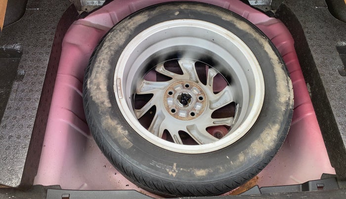 2019 Honda Civic 1.8L I-VTEC VX CVT, Petrol, Automatic, 74,847 km, Spare Tyre