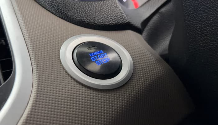 2019 Hyundai Creta SX 1.6 PETROL, Petrol, Manual, 67,955 km, Keyless Start/ Stop Button