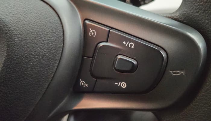 2024 Tata PUNCH ACCOMPLISHED AMT, Petrol, Automatic, 8,781 km, Adaptive Cruise Control