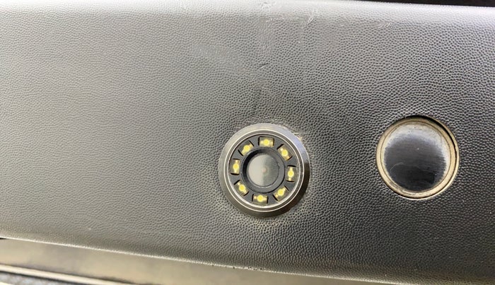 2020 Renault Kwid RXL 1.0 AMT, Petrol, Automatic, 31,777 km, Parking Camera