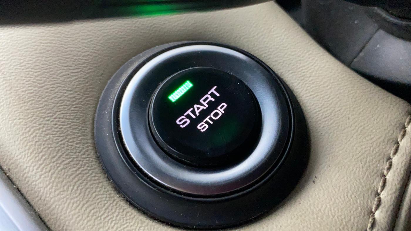 2021 MG HECTOR SHARP 1.5 DCT PETROL, Petrol, Automatic, 82,069 km, Keyless Start/ Stop Button