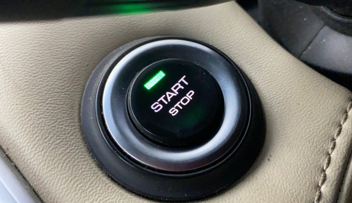 2021 MG HECTOR SHARP 1.5 DCT PETROL, Petrol, Automatic, 82,069 km, Keyless Start/ Stop Button