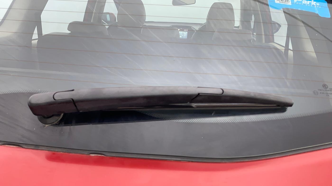 2021 MG HECTOR SHARP 1.5 DCT PETROL, Petrol, Automatic, 82,069 km, Rear Wiper