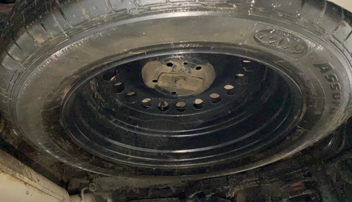 2021 MG HECTOR SHARP 1.5 DCT PETROL, Petrol, Automatic, 82,069 km, Spare Tyre