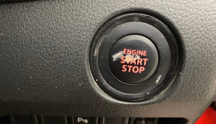 2016 Maruti Baleno ZETA PETROL 1.2, Petrol, Manual, 55,840 km, Keyless Start/ Stop Button