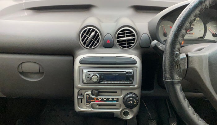 2010 Hyundai Santro Xing GLS, Petrol, Manual, 18,718 km, Air Conditioner