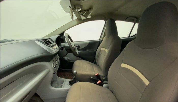 2010 Maruti A Star VXI, Petrol, Manual, 56,493 km, Right Side Front Door Cabin