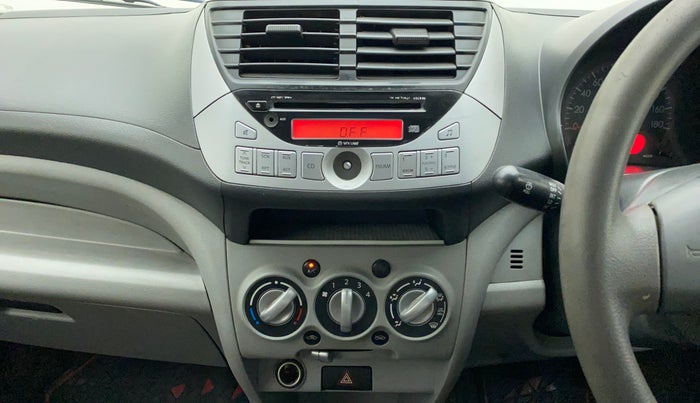 2010 Maruti A Star VXI, Petrol, Manual, 56,493 km, Air Conditioner