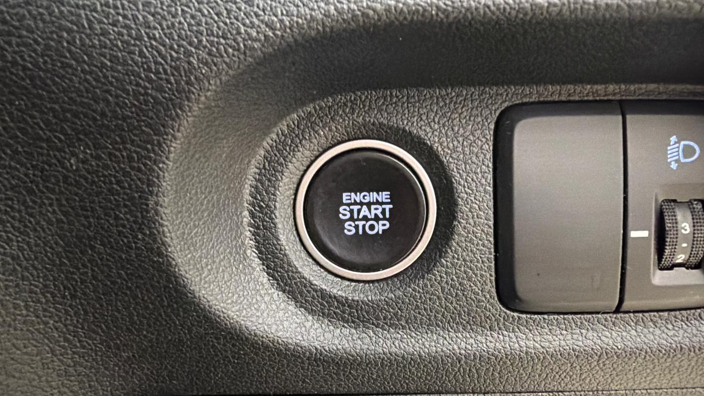 2022 Hyundai Creta S IMT 1.5 PETROL, Petrol, Manual, 20,237 km, Keyless Start/ Stop Button