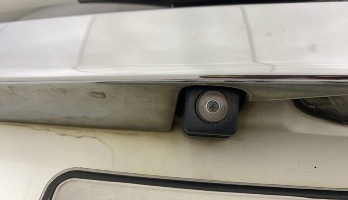 2017 Honda Jazz 1.2L I-VTEC V, Petrol, Manual, 92,733 km, Parking Camera